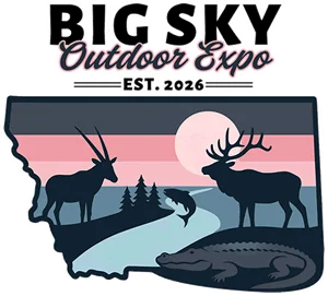 Big Sky Outdoor Expo logo