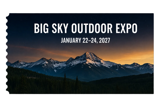 Big Sky Outdoor Expo